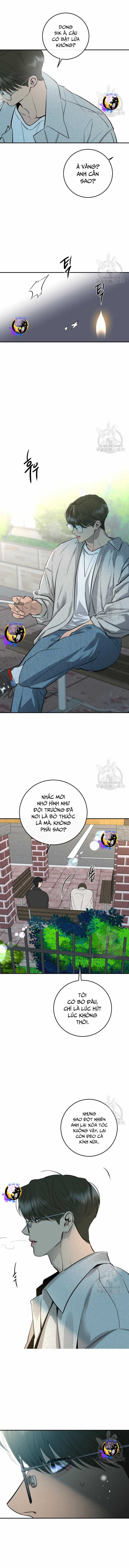 Tiên Nữ Ngoại Truyện Chapter 65 trang 2