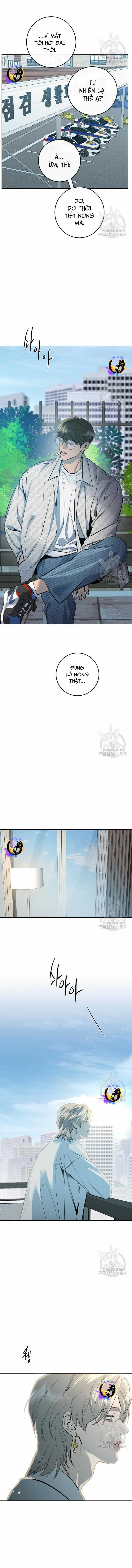 Tiên Nữ Ngoại Truyện Chapter 65 trang 3