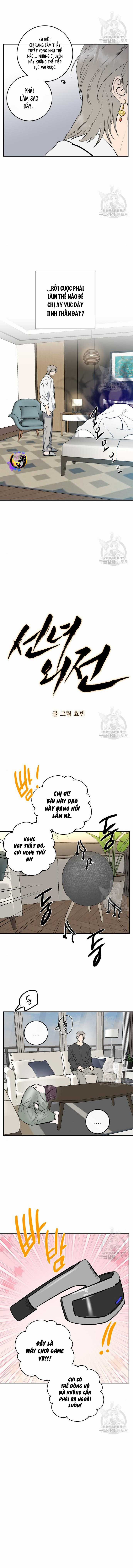 Tiên Nữ Ngoại Truyện Chapter 65 trang 5