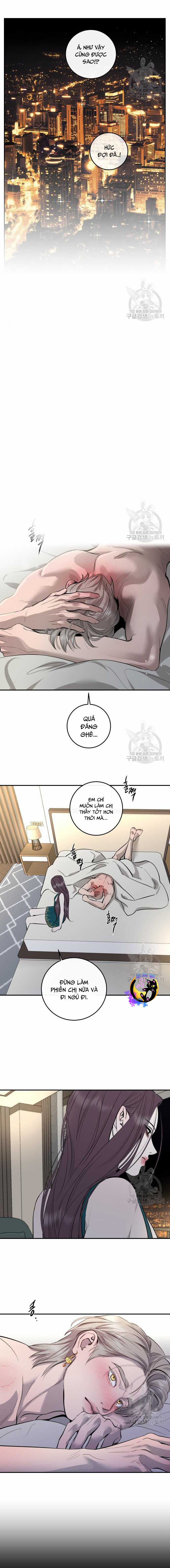 Tiên Nữ Ngoại Truyện Chapter 65 trang 7