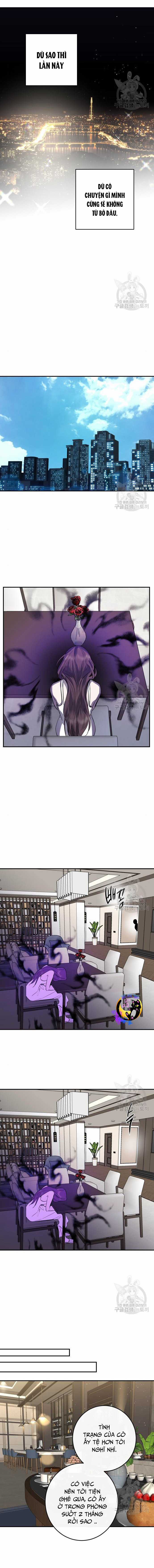 Tiên Nữ Ngoại Truyện Chapter 65 trang 9