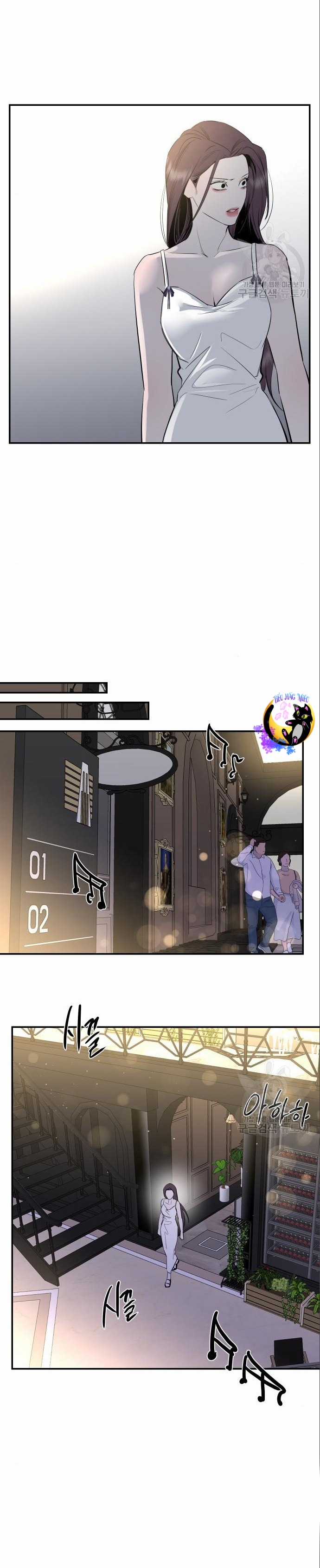 Tiên Nữ Ngoại Truyện Chapter 66 trang 10