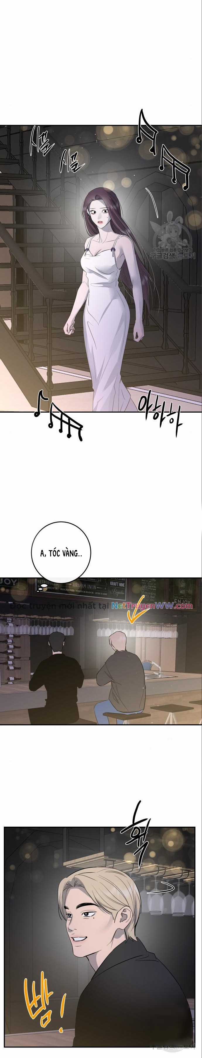 Tiên Nữ Ngoại Truyện Chapter 66 trang 11