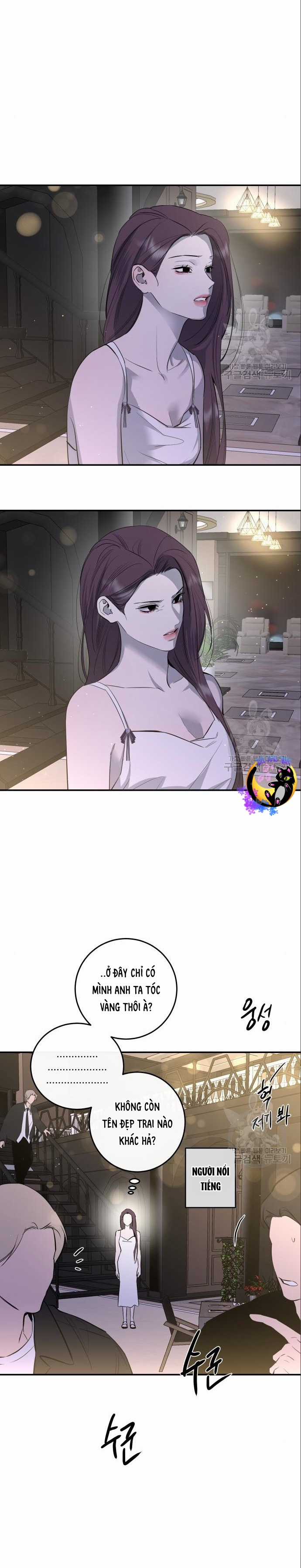 Tiên Nữ Ngoại Truyện Chapter 66 trang 12