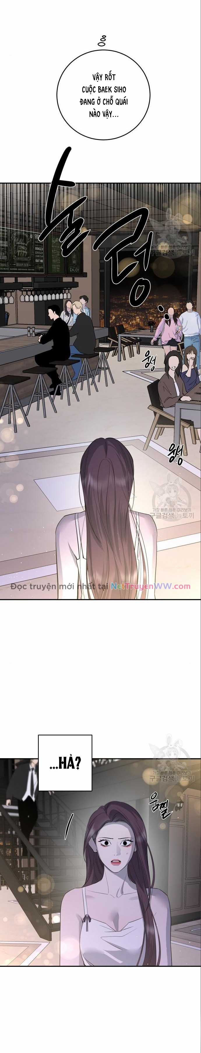 Tiên Nữ Ngoại Truyện Chapter 66 trang 13