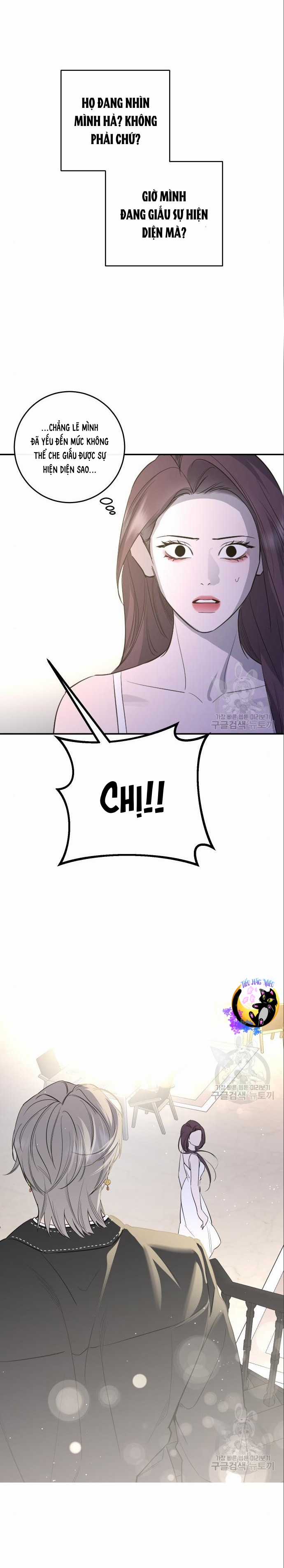 Tiên Nữ Ngoại Truyện Chapter 66 trang 14