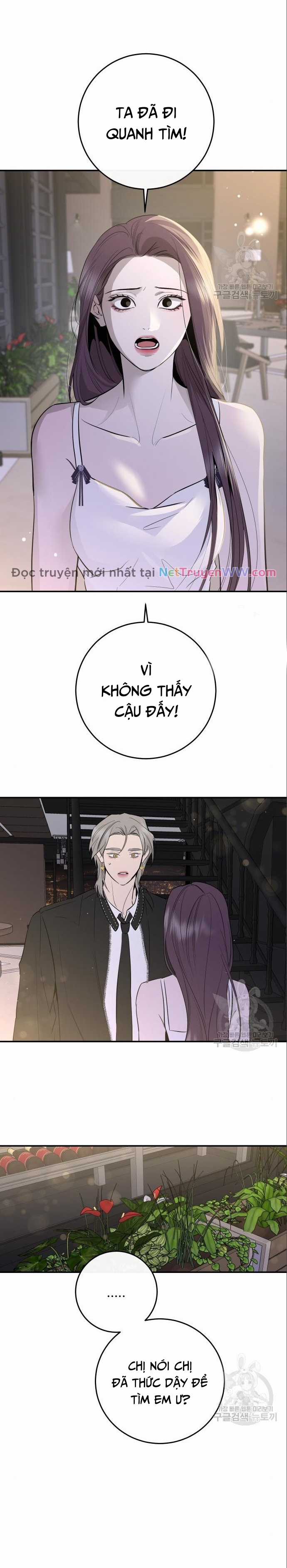 Tiên Nữ Ngoại Truyện Chapter 66 trang 17