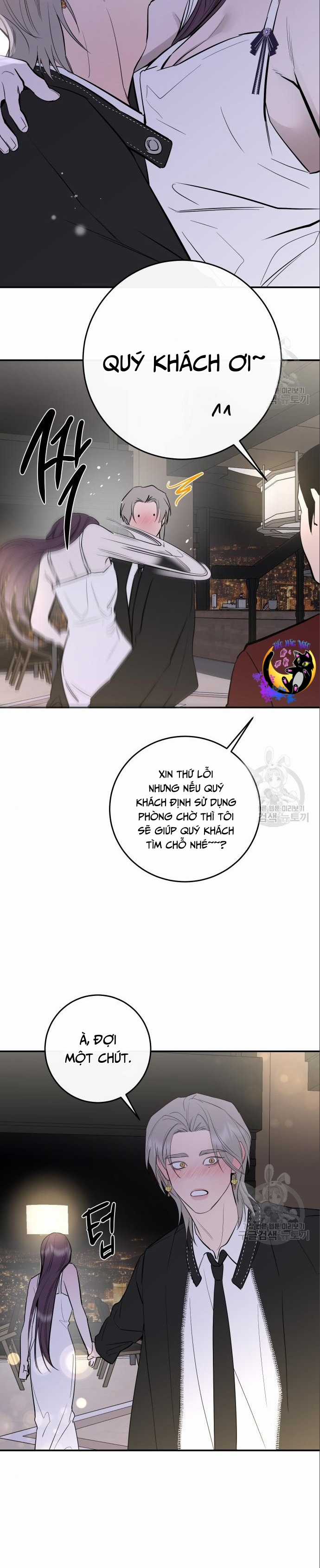 Tiên Nữ Ngoại Truyện Chapter 66 trang 20