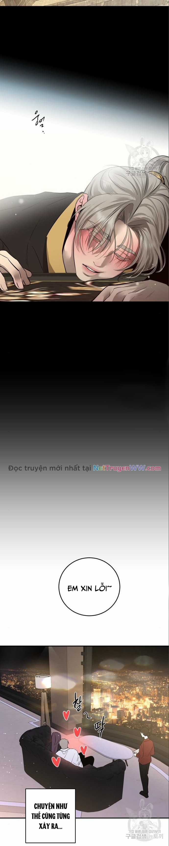 Tiên Nữ Ngoại Truyện Chapter 66 trang 23