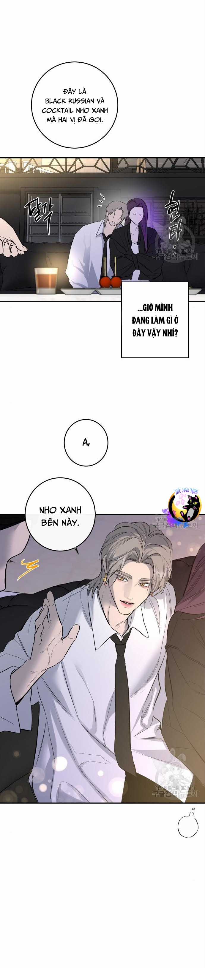 Tiên Nữ Ngoại Truyện Chapter 66 trang 24