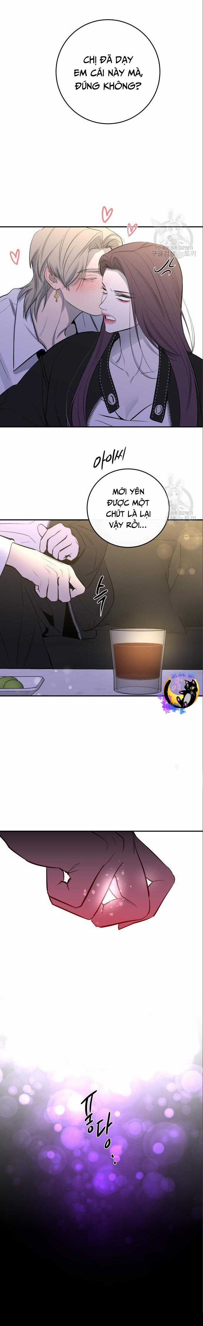 Tiên Nữ Ngoại Truyện Chapter 66 trang 26