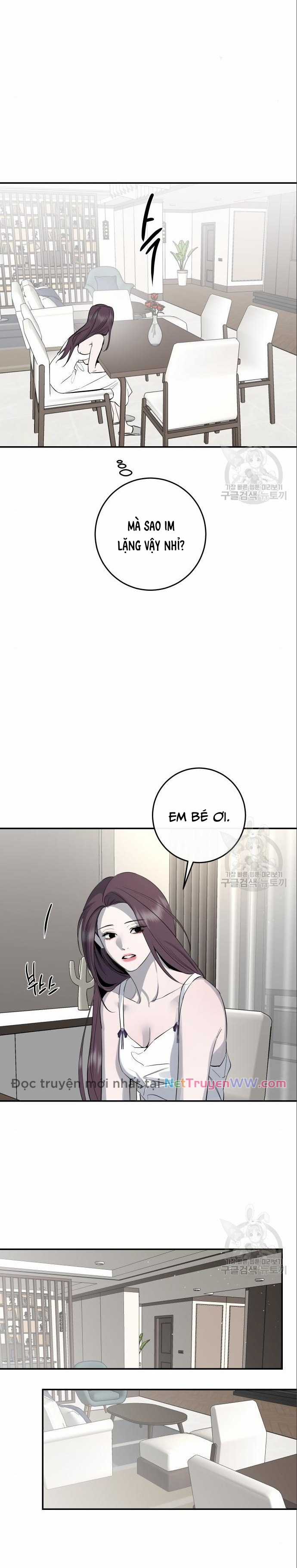 Tiên Nữ Ngoại Truyện Chapter 66 trang 3