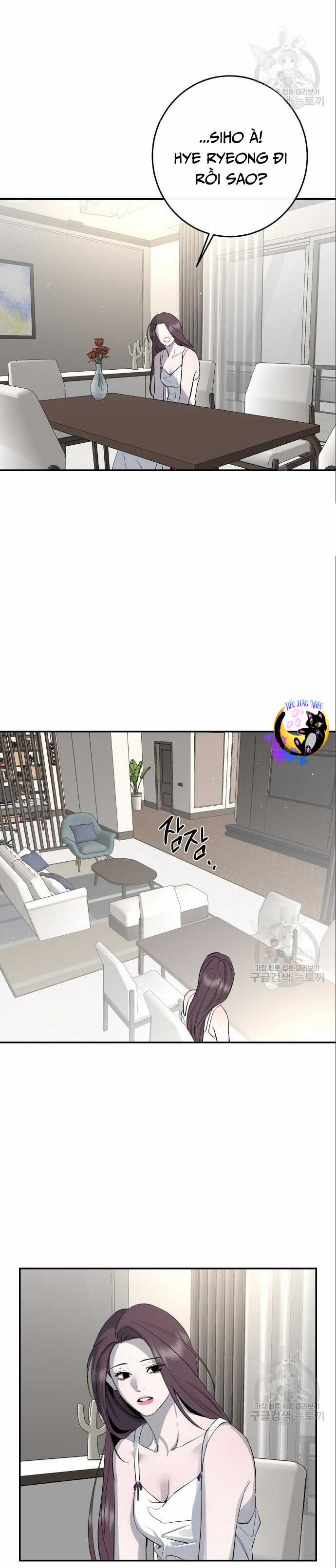 Tiên Nữ Ngoại Truyện Chapter 66 trang 4