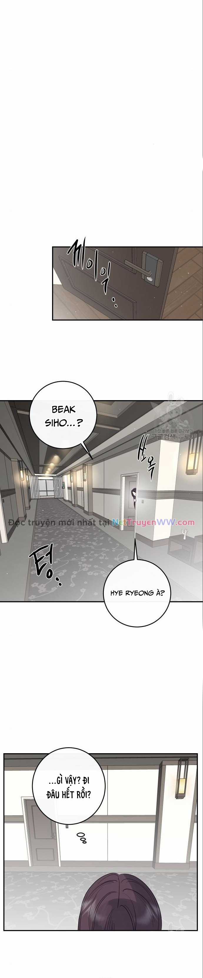 Tiên Nữ Ngoại Truyện Chapter 66 trang 5