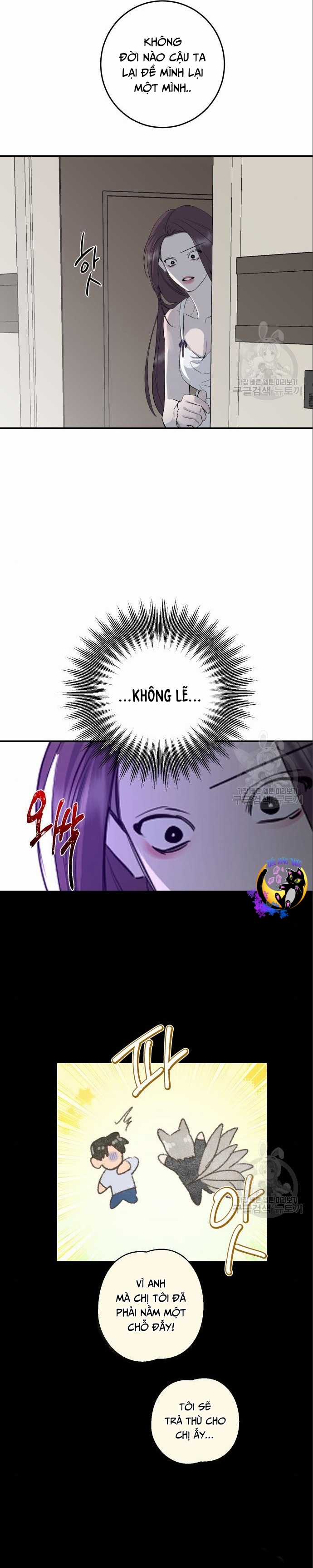 Tiên Nữ Ngoại Truyện Chapter 66 trang 6