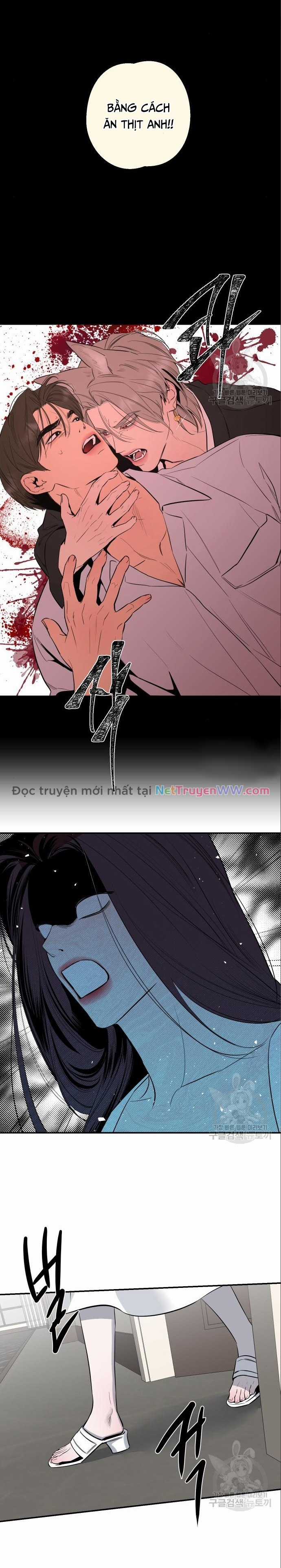 Tiên Nữ Ngoại Truyện Chapter 66 trang 7