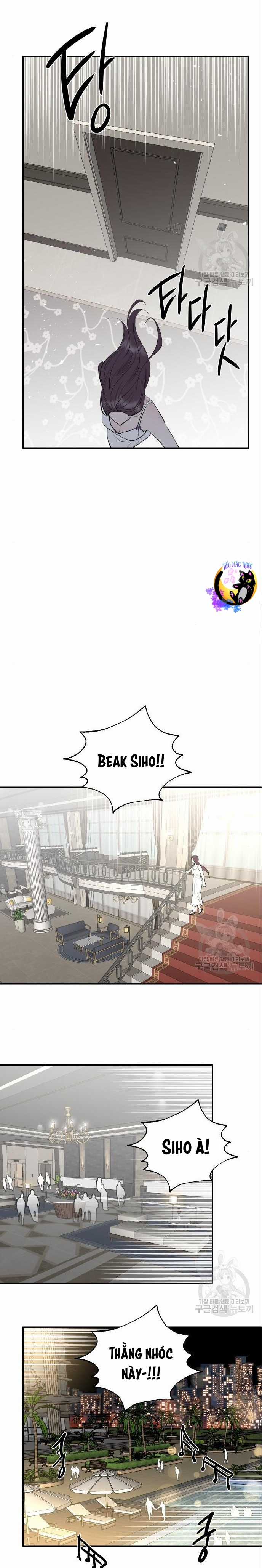 Tiên Nữ Ngoại Truyện Chapter 66 trang 8