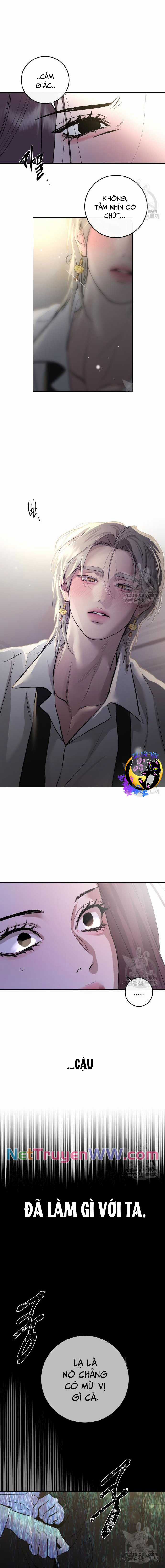 Tiên Nữ Ngoại Truyện Chapter 67 trang 10