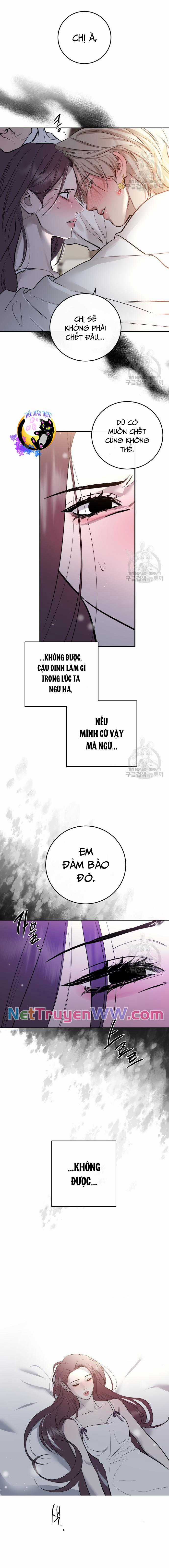 Tiên Nữ Ngoại Truyện Chapter 67 trang 12