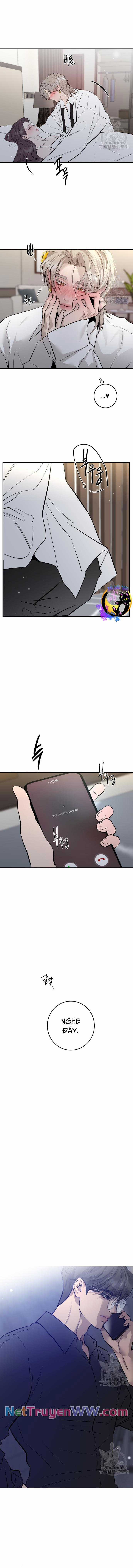 Tiên Nữ Ngoại Truyện Chapter 67 trang 13