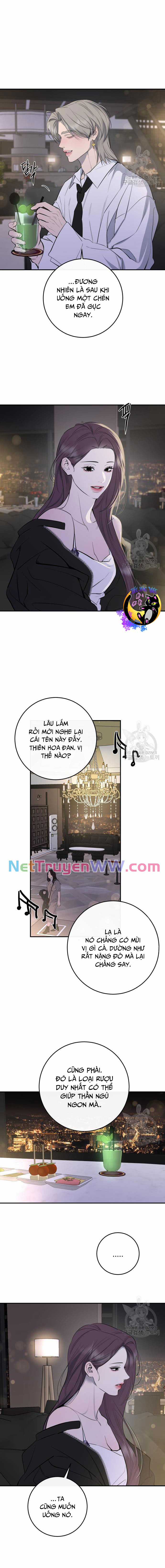 Tiên Nữ Ngoại Truyện Chapter 67 trang 2