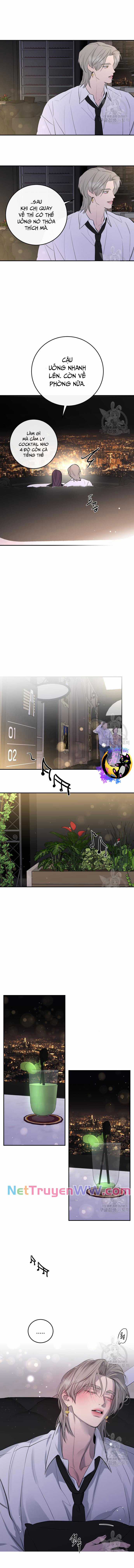 Tiên Nữ Ngoại Truyện Chapter 67 trang 3