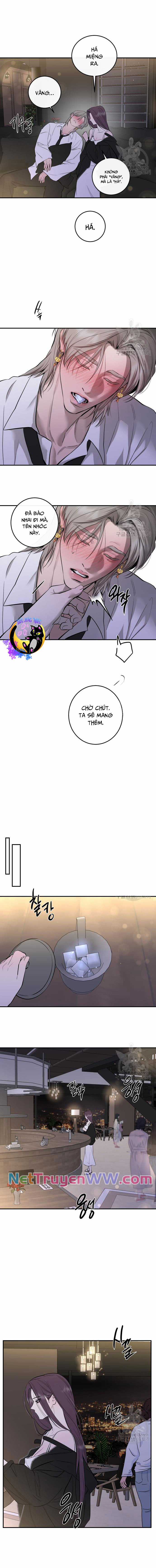 Tiên Nữ Ngoại Truyện Chapter 67 trang 4