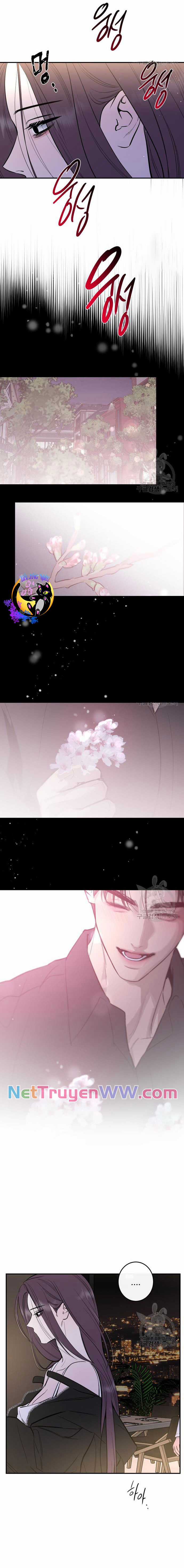 Tiên Nữ Ngoại Truyện Chapter 67 trang 5