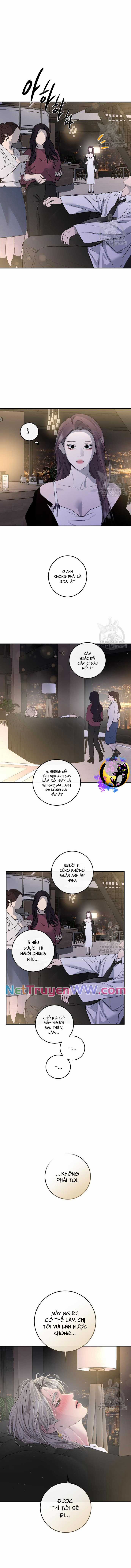 Tiên Nữ Ngoại Truyện Chapter 67 trang 6