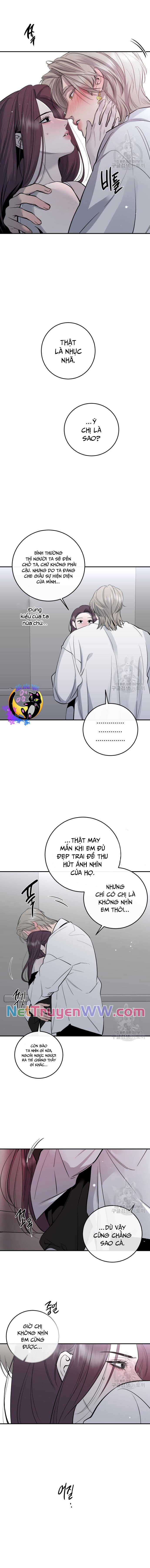 Tiên Nữ Ngoại Truyện Chapter 67 trang 8