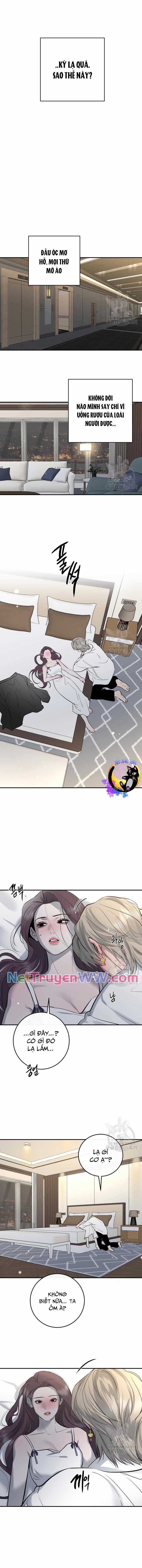 Tiên Nữ Ngoại Truyện Chapter 67 trang 9