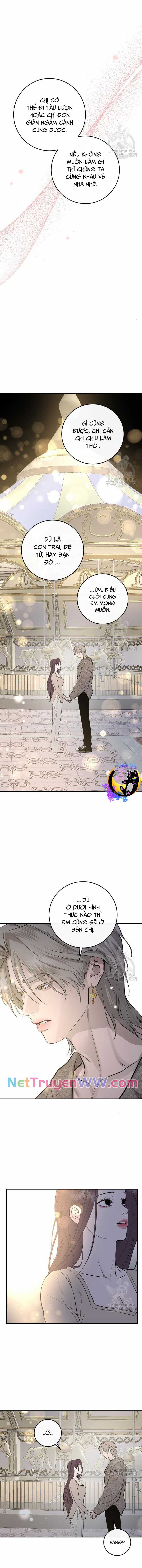 Tiên Nữ Ngoại Truyện Chapter 68 trang 11