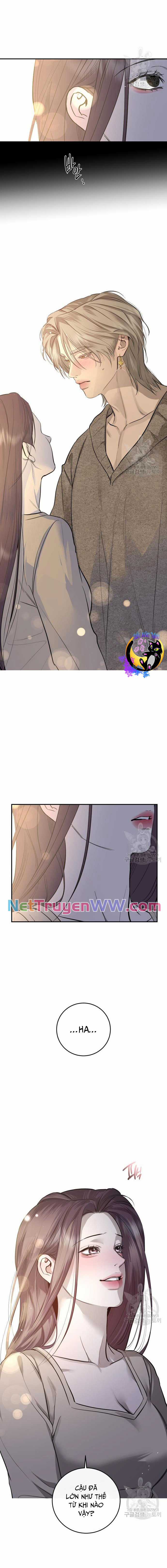 Tiên Nữ Ngoại Truyện Chapter 68 trang 12