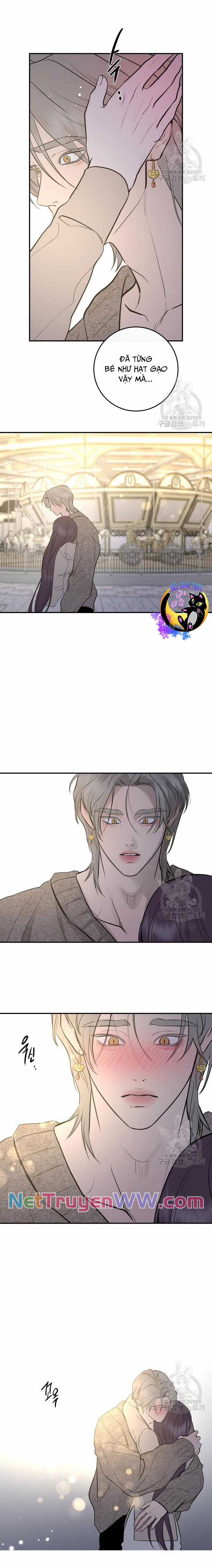 Tiên Nữ Ngoại Truyện Chapter 68 trang 13