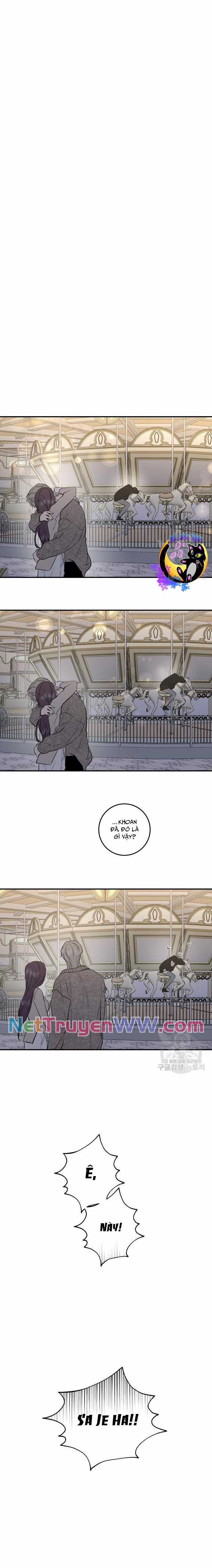 Tiên Nữ Ngoại Truyện Chapter 68 trang 14