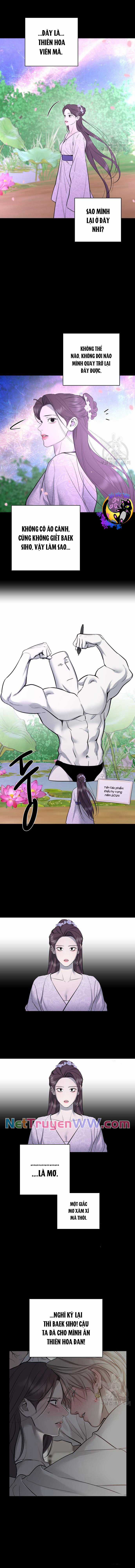 Tiên Nữ Ngoại Truyện Chapter 68 trang 2