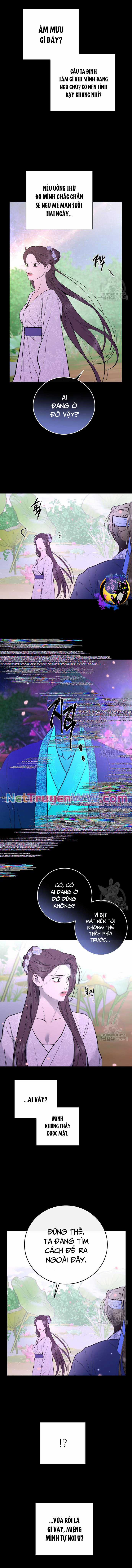 Tiên Nữ Ngoại Truyện Chapter 68 trang 3