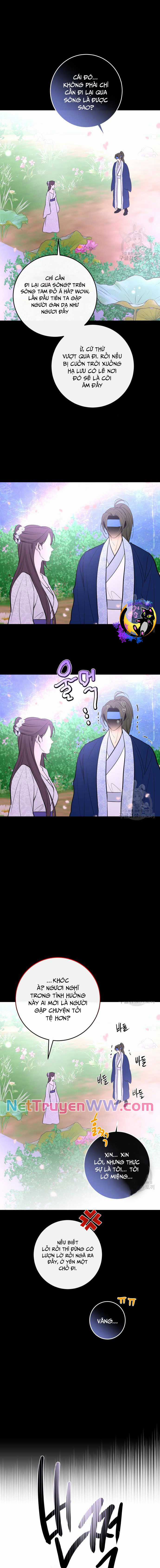 Tiên Nữ Ngoại Truyện Chapter 68 trang 4