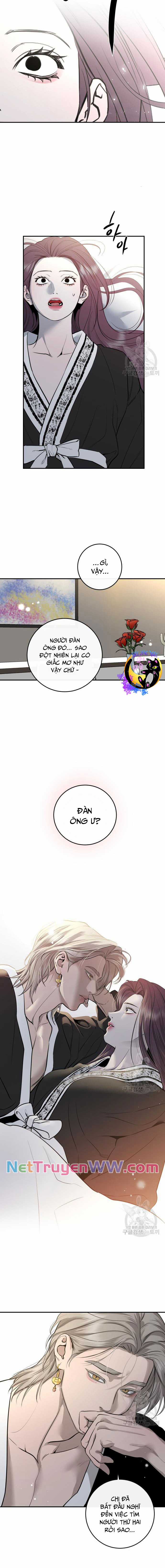 Tiên Nữ Ngoại Truyện Chapter 68 trang 5