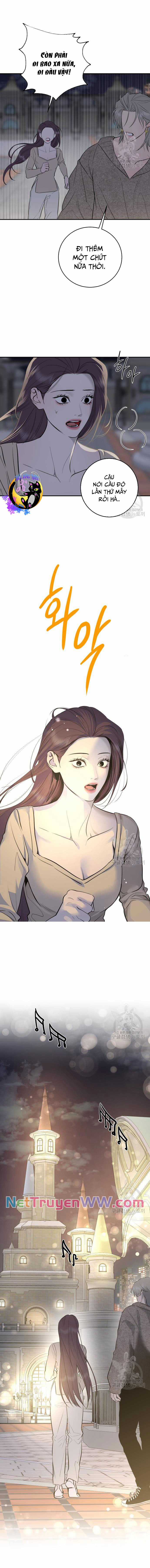 Tiên Nữ Ngoại Truyện Chapter 68 trang 8