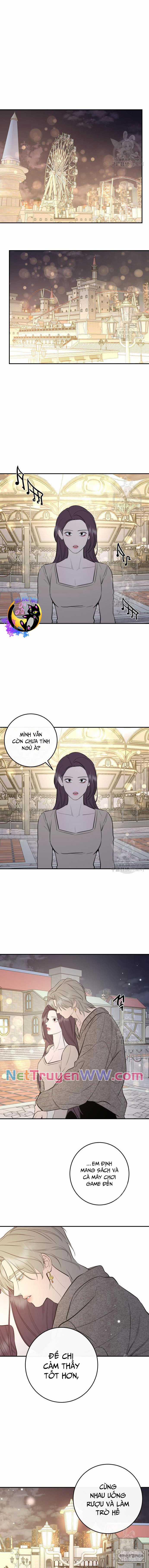 Tiên Nữ Ngoại Truyện Chapter 68 trang 9