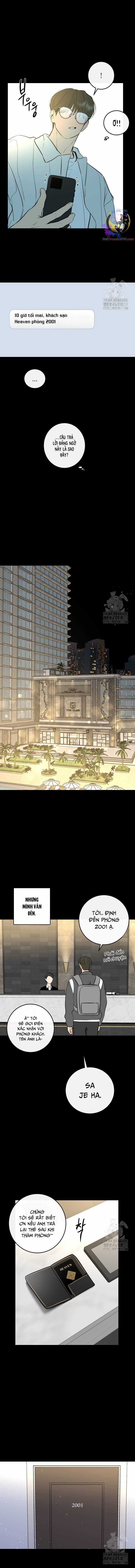 Tiên Nữ Ngoại Truyện Chapter 69 trang 11