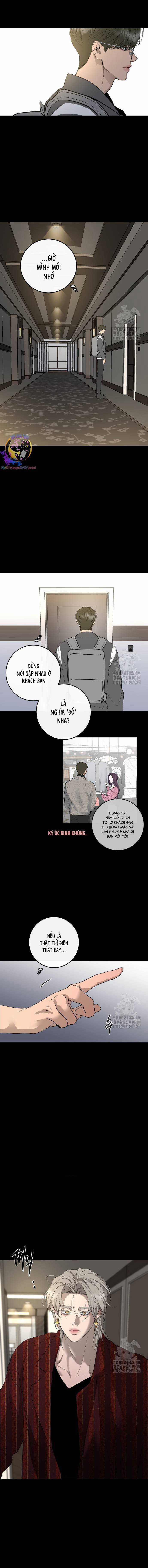 Tiên Nữ Ngoại Truyện Chapter 69 trang 12