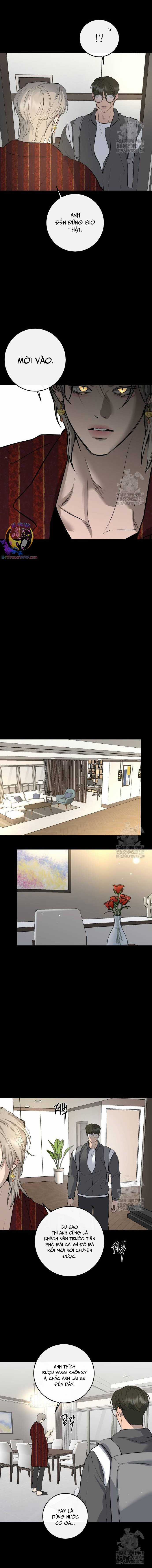 Tiên Nữ Ngoại Truyện Chapter 69 trang 13