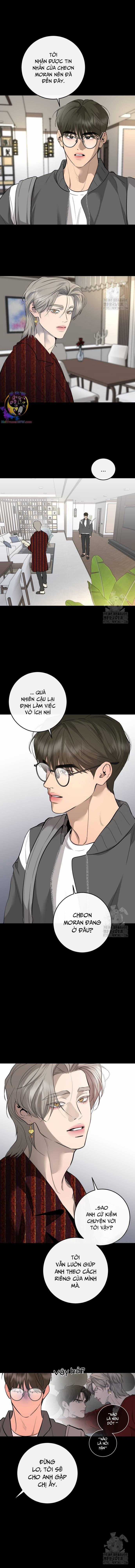 Tiên Nữ Ngoại Truyện Chapter 69 trang 14