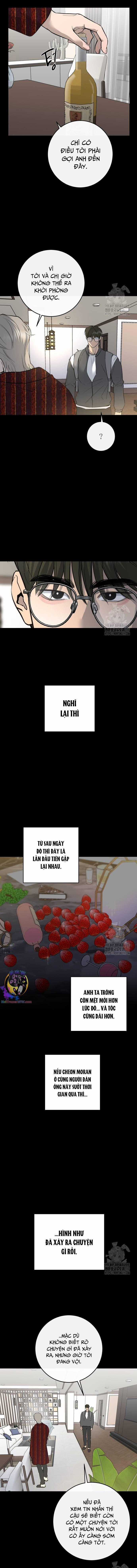 Tiên Nữ Ngoại Truyện Chapter 69 trang 15