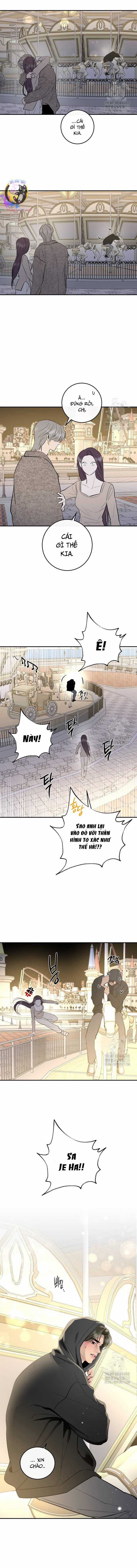 Tiên Nữ Ngoại Truyện Chapter 69 trang 2
