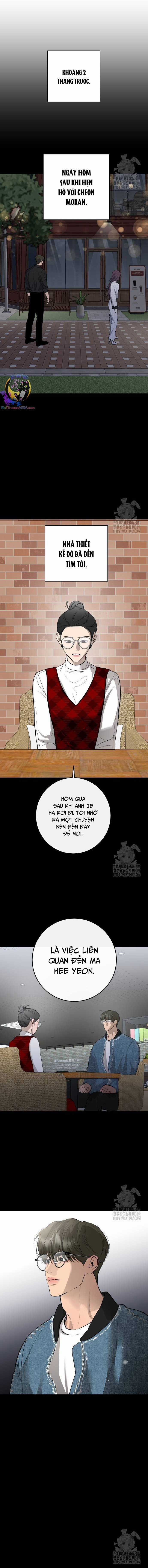 Tiên Nữ Ngoại Truyện Chapter 69 trang 3