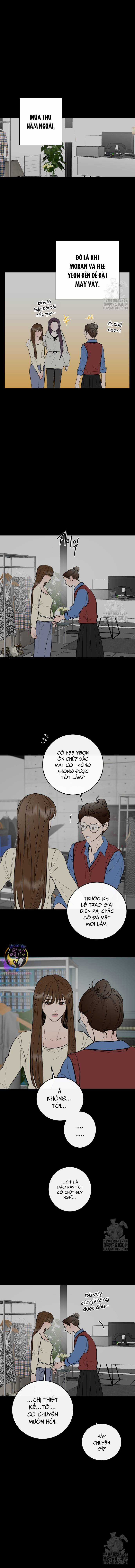 Tiên Nữ Ngoại Truyện Chapter 69 trang 4