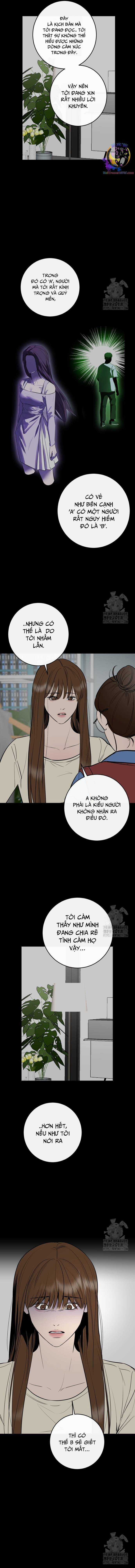 Tiên Nữ Ngoại Truyện Chapter 69 trang 5